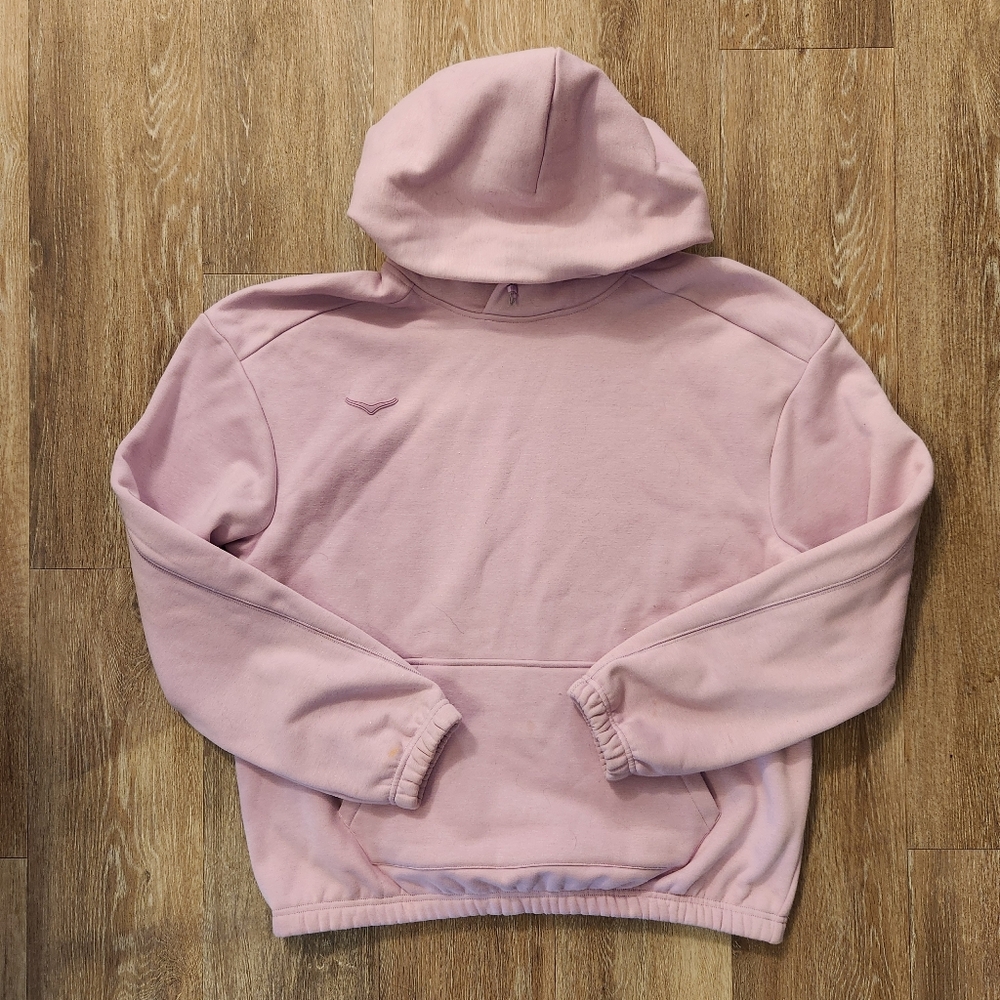 Oversized Hoka Hoody